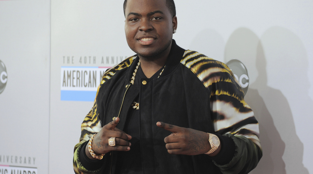 Sean Kingston and His Mother Found Guilty in Wire Fraud Trial