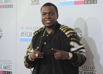 Sean Kingston and His Mother Found Guilty in Wire Fraud Trial