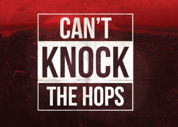 Can’t Knock The Hops: A 90s Hip-Hop & R&B Kickback at Austin Street Brewery