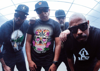 Win Cypress Hill Tickets