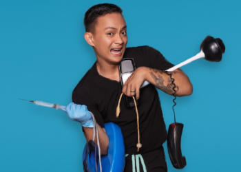 Win Nurse John Tickets
