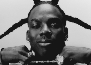 Win Rema Tickets