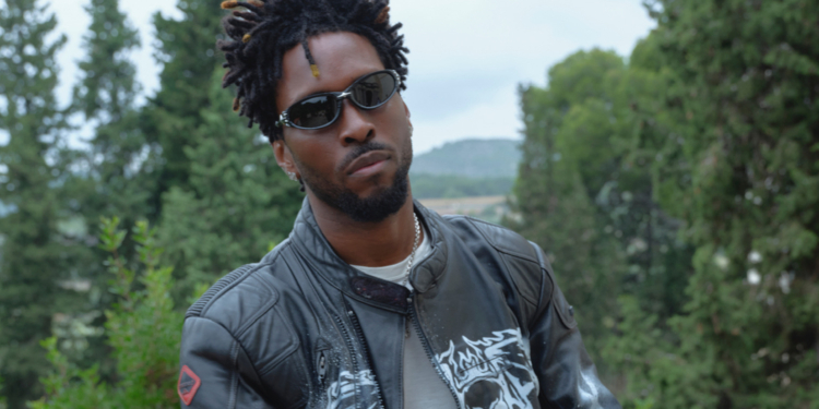 Win SAINt JHN Tickets