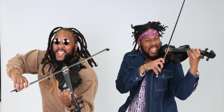 Win Sons of Mystro Tickets