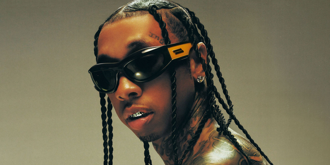 Win Tyga Tickets