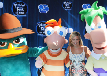 ‘Phineas And Ferb’ Revival Gets Disney Premiere Date & Trailer