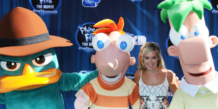 ‘Phineas And Ferb’ Revival Gets Disney Premiere Date & Trailer