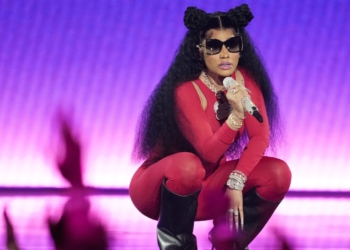 Nicki Minaj Named Best Female Rapper Of All Time By Billboard