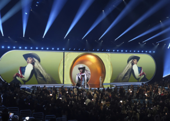 Beyoncé Kicks Off Cowboy Carter Tour With Help From Her Two Daughters