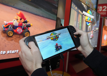 Nintendo Gives Details About Switch 2