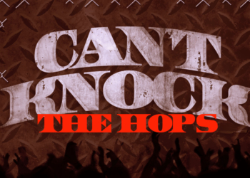 Can’t Knock The Hops: A 90s Hip-Hop & R&B Kickback at Austin Street Brewery
