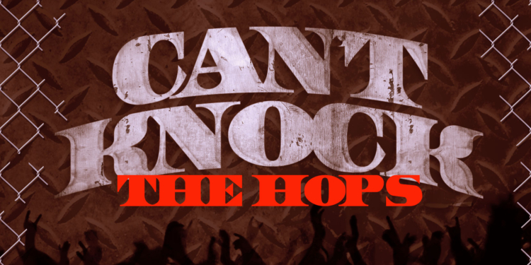 Can’t Knock The Hops: A 90s Hip-Hop & R&B Kickback at Austin Street Brewery