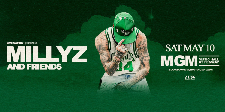Win Millyz Tickets