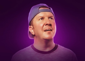 Win Nick Swardson Tickets