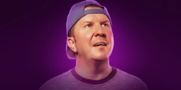 Win Nick Swardson Tickets