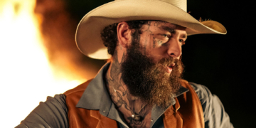 Win Post Malone & Jelly Roll Tickets