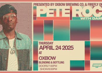 Win Pete Rock Tickets