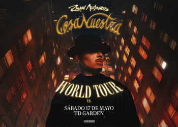 Win Rauw Alejandro Tickets