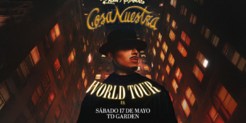Win Rauw Alejandro Tickets