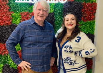 Goofy Goes to Maine: Bill Farmer Talks Disney Legacy & Pine State Expo Excitement