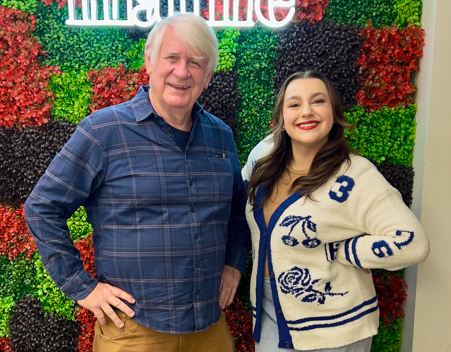 Goofy Goes to Maine: Bill Farmer Talks Disney Legacy & Pine State Expo Excitement