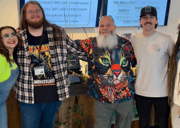 4/20 Celebration Tour: Cannabis Cured in Portland