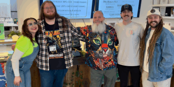 4/20 Celebration Tour: Cannabis Cured in Portland
