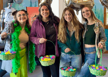 4/20 Celebration Tour: Eclipse Cannabis Company in Raymond