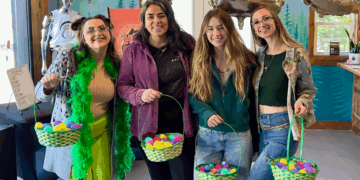 4/20 Celebration Tour: Eclipse Cannabis Company in Raymond
