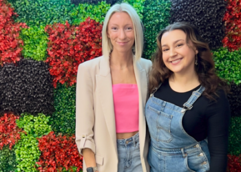 Building Community & Confidence: Inside Maine Women in Business