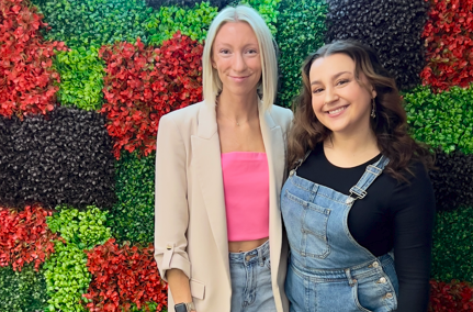Building Community & Confidence: Inside Maine Women in Business