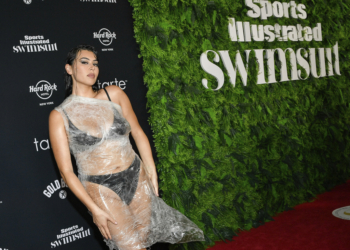 The 2025 Sports Illustrated Swimsuit Cover Models Have Been Revealed