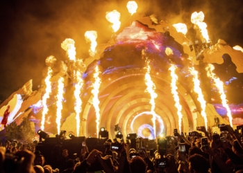 Netflix Releases Trailer For Astroworld Tragedy Documentary