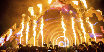 Netflix Releases Trailer For Astroworld Tragedy Documentary