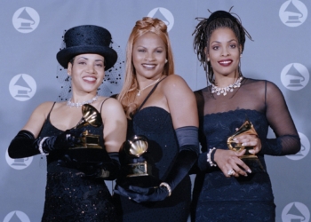 Salt-N-Pepa Suing Universal Music Group