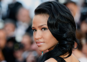 Cassie Gives Birth To Third Child