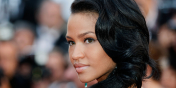 Cassie Gives Birth To Third Child