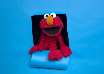 Sesame Street Heads To Netflix