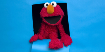 Sesame Street Heads To Netflix