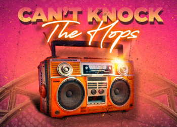 Can’t Knock The Hops: A 90s Hip-Hop & R&B Kickback at Austin Street Brewery
