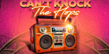 Can’t Knock The Hops: A 90s Hip-Hop & R&B Kickback at Austin Street Brewery