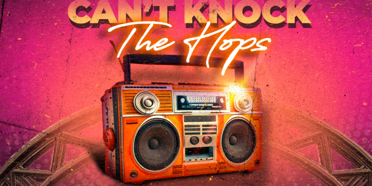 Can’t Knock The Hops: A 90s Hip-Hop & R&B Kickback at Austin Street Brewery