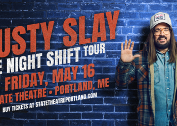 Win Dusty Slay Tickets