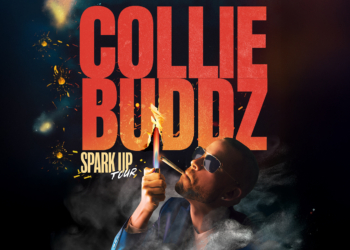 Win Collie Buddz Tickets