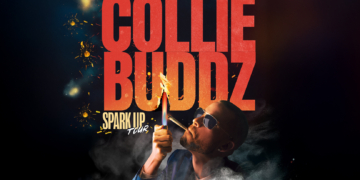 Win Collie Buddz Tickets