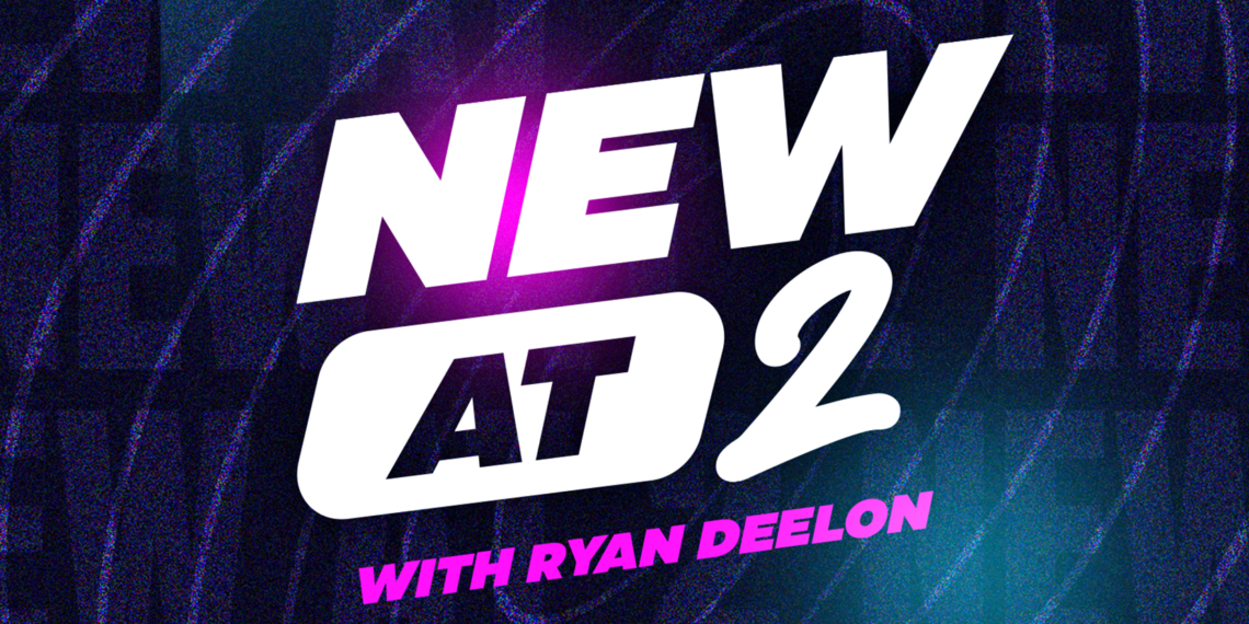 Ryan Deelon’s NewAt2Mix ft. NBA YoungBoy, Rihanna, Leon Thomas, Lil Tecca, MGK, Tyla, Key Glock