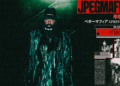 Win JPEGMAFIA Tickets