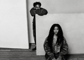 Win Kendrick Lamar & SZA Tickets