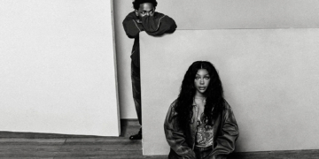 Win Kendrick Lamar & SZA Tickets