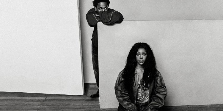 Win Kendrick Lamar & SZA Tickets